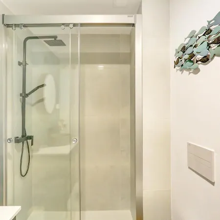 Silvic Jable Apartment Corralejo Exterior photo