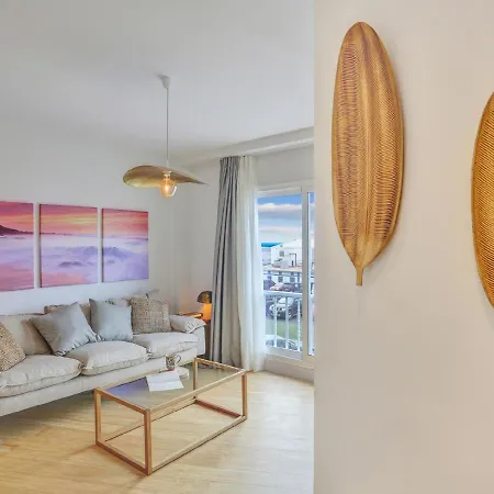 Silvic Jable Apartment Corralejo Exterior photo