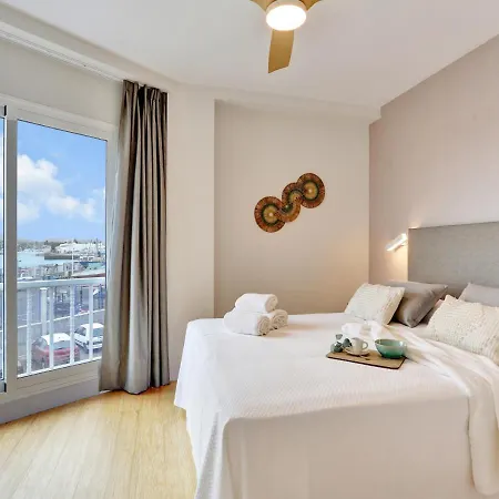 Silvic Jable Apartment Corralejo Exterior photo
